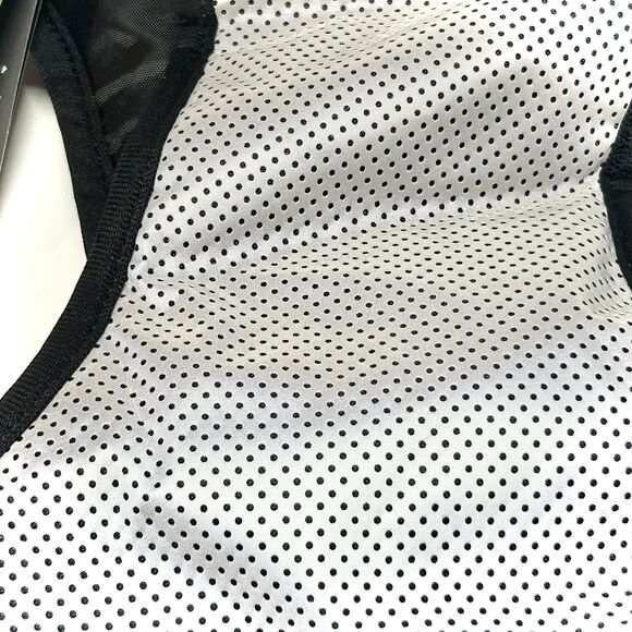 Canada Pooch The Everything Dog Harness XL Reflective No Pull Mesh Black NWT - Picture 4 of 10